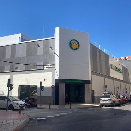 Casa Maravilla А1 알리칸테 외부 사진