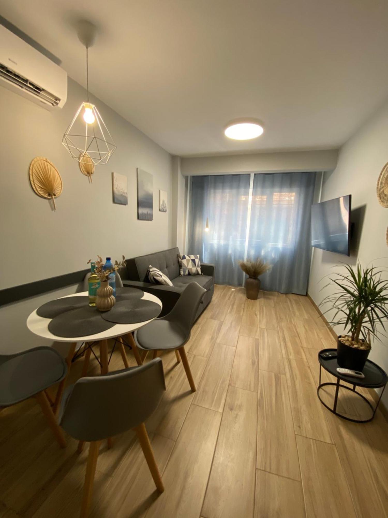 Casa Maravilla А1 알리칸테 외부 사진
